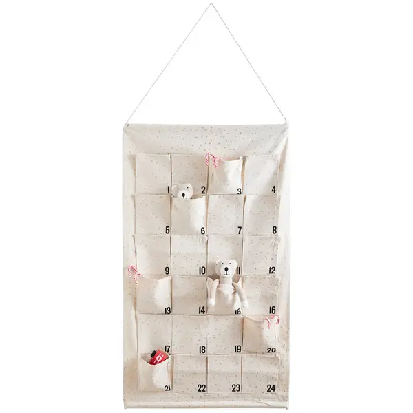 Calendar De Advent