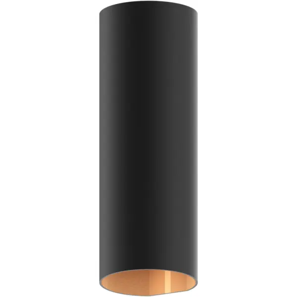 Calex Lampa de perete de exterior LED Florence 8W, lumina alba calda 400 lumeni, IP54, inaltime 230 mm, clasa E, Negru