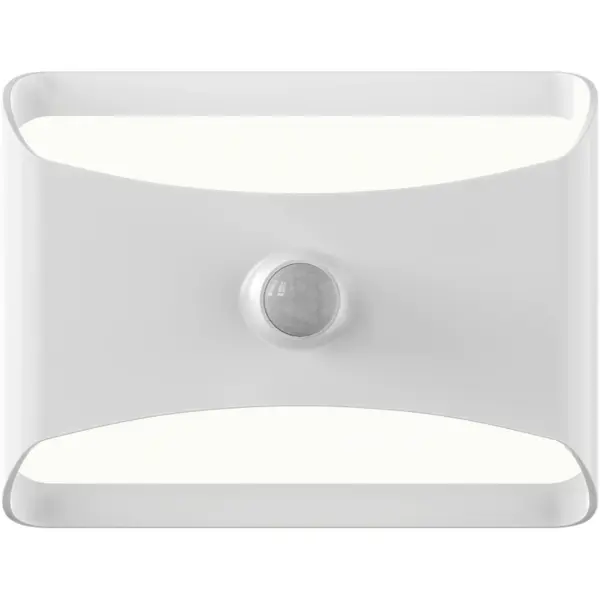 Calex Spot LED Calex Spot On de interior cu senzor de Miscare, Wireless, Alimentare cu Baterii, 30 lm, Alb