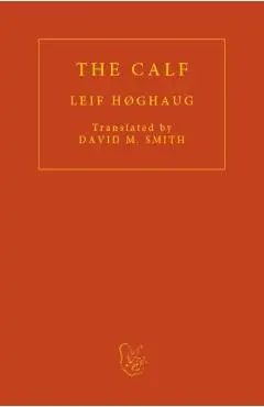 Calf - Leif Høghaug
