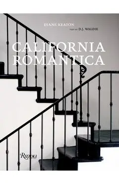 California Romantica - Diane Keaton