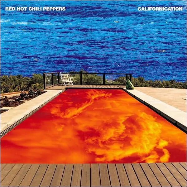 Californication | Red Hot Chili Peppers