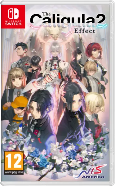 Caligula Effect 2 PlayStation 4|PC|Nintendo Switch