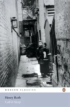 Call it Sleep, Paperback/Henry Roth
