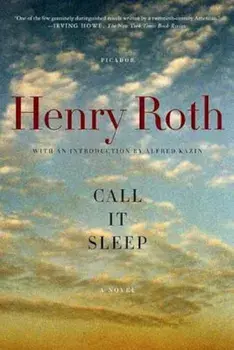 Call It Sleep, Paperback/Henry Roth