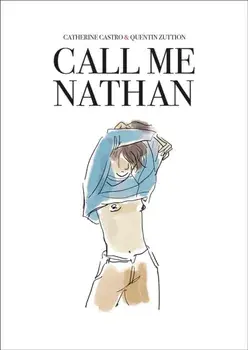 Call Me Nathan, Paperback/Catherine Castro