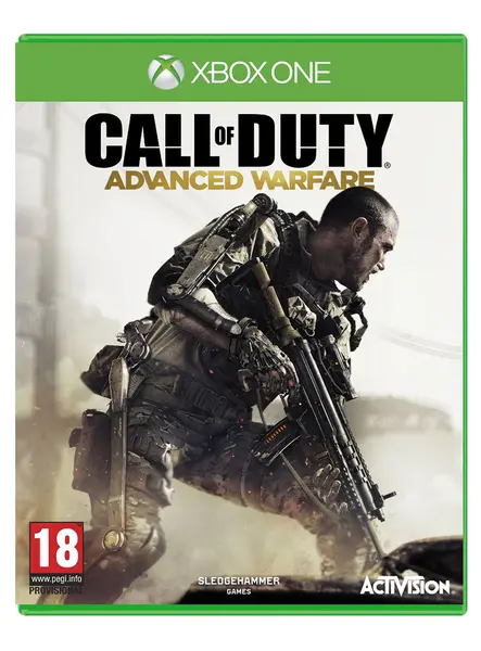Call Of Duty Advanced Warfare PlayStation 4|Xbox One|PC|PlayStation 3|Xbox 360