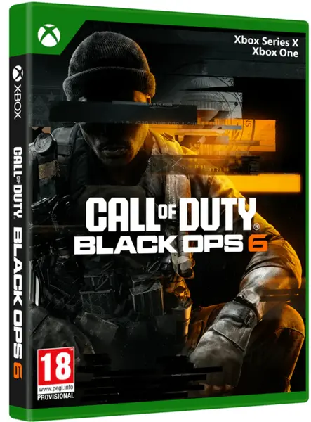 Call Of Duty Black Ops 6 PC|PlayStation 5|Xbox Series S/X