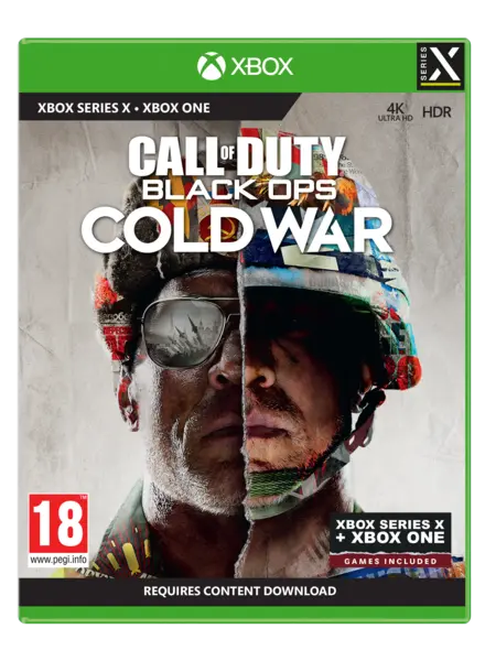 Call Of Duty Black Ops Cold War PC|Xbox One|PlayStation 4|Xbox Series S/X|PlayStation 5