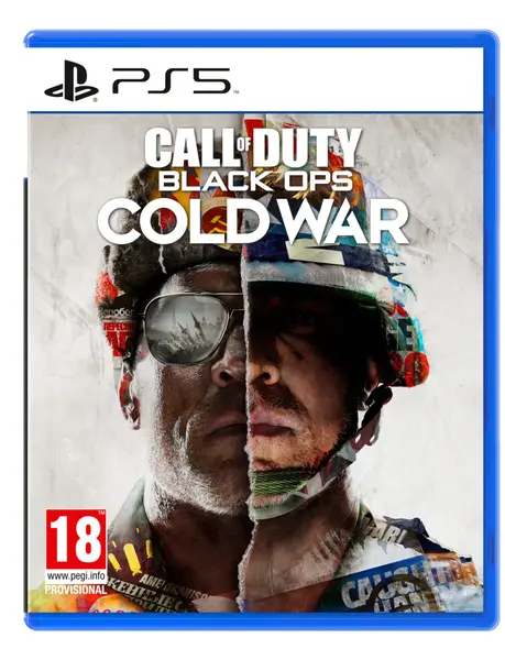 Call Of Duty Black Ops Cold War PC|Xbox One|PlayStation 4|Xbox Series S/X|PlayStation 5