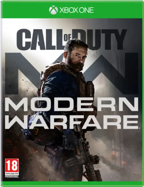 Call Of Duty Modern Warfare 2019 PC|Xbox One|PlayStation 4