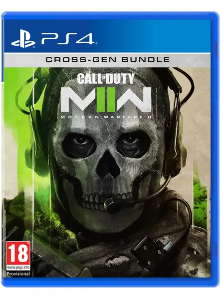 Call Of Duty Modern Warfare II PC|PlayStation 5|Xbox Series S/X|Xbox One|PlayStation 4