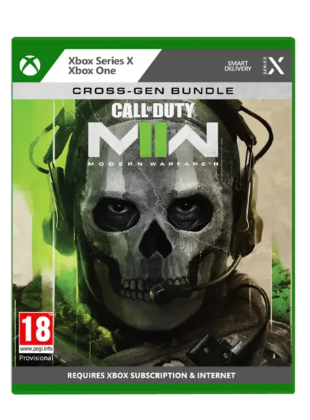 Call Of Duty: Modern Warfare II XBOX ONE