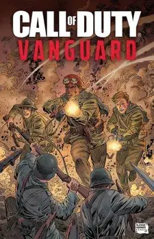 Call Of Duty: Vanguard, Paperback/Sam Maggs