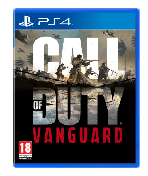 Call Of Duty Vanguard PC|Xbox Series S/X|Xbox One|PlayStation 5|PlayStation 4