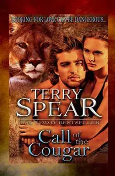 Call of the Cougar, Paperback/Terry Spear