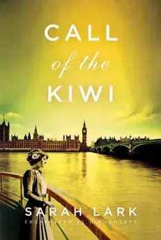 Call of the Kiwi, Paperback/Sarah Lark