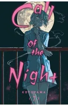 Call of the Night, Vol. 7: Volume 7 - Kotoyama