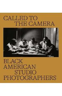 Called to the Camera: Black American Studio Photographers - Brian Piper