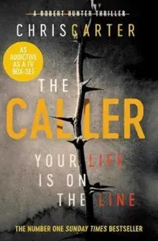Caller, Paperback/Chris Carter