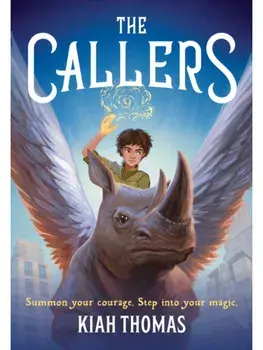 Callers. Book 1, Paperback/Kiah Thomas