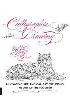 Calligraphic Drawing