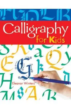 Calligraphy for Kids