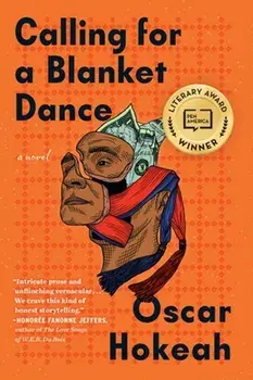 Calling for a Blanket Dance, Paperback/Oscar Hokeah