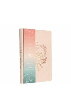 Calm: A Day and Night Reflection Journal - Insights