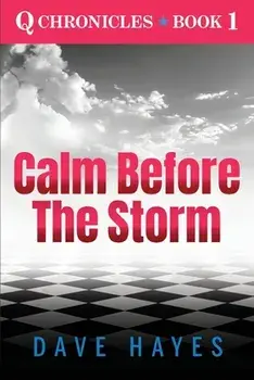 Calm Before The Storm, Paperback/Dave Hayes