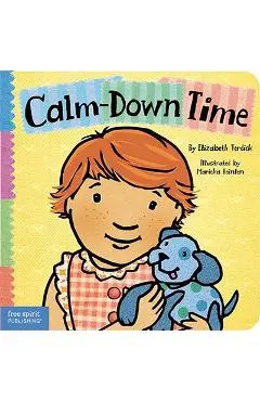 Calm-Down Time - Elizabeth Verdick