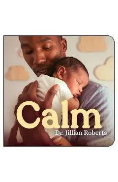 Calm - Jillian Roberts