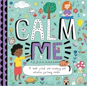 Calm Me, Hardback/Thea Hay