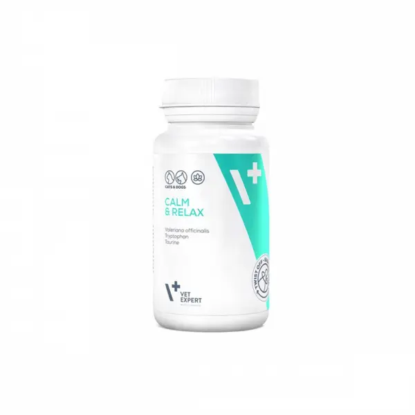 Calm Relax Twist Off, 30 capsule