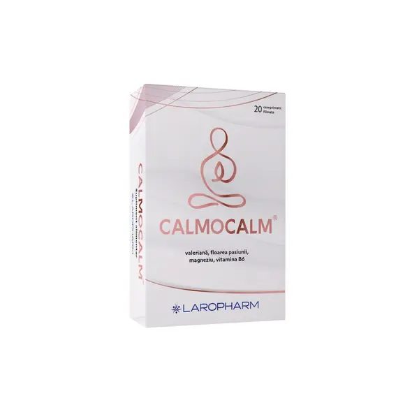 Calmocalm | 20 cpr