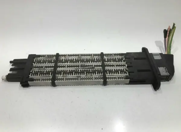 Calorifer habitaclu / rezistenta 605500511 Citroen C4 Picasso (2006-2010)