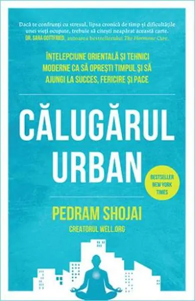 Calugarul urban