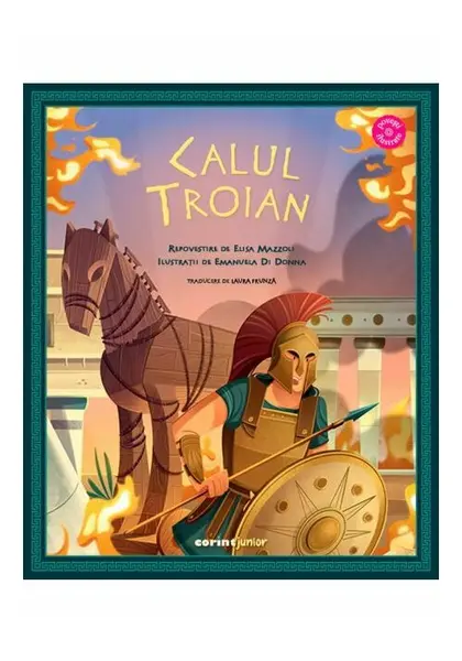 Calul Troian