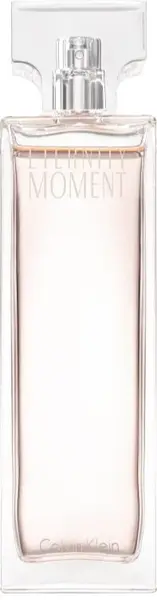 Calvin Klein Apă de parfum Eternity Moment, 100 ml