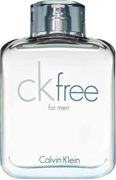 Calvin Klein Apă de toaletă CK Free, 100 ml, tester