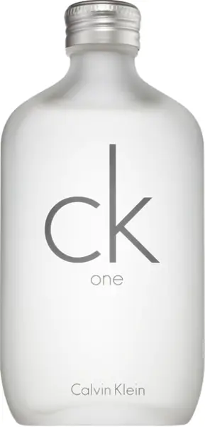 Calvin Klein Apă de toaletă CK One, 200 ml