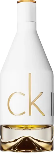 Calvin Klein Apă de toaletă IN2U, 100 ml, tester