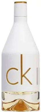 Calvin Klein Apă de toaletă IN2U, 50 ml
