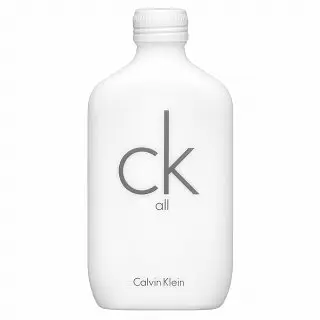 Calvin Klein CK All Eau de Toilette unisex 100 ml
