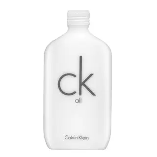 Calvin Klein CK All Eau de Toilette unisex 50 ml