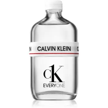 Calvin Klein CK Everyone Eau de Toilette unisex
