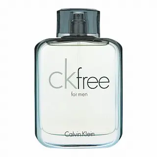 Calvin Klein CK Free eau de Toilette pentru barbati 100 ml
