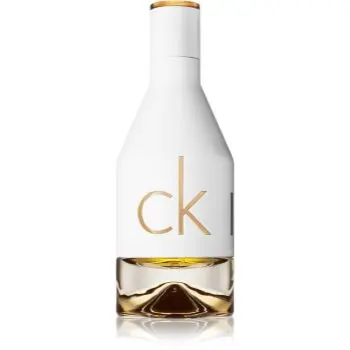Calvin Klein CK IN2U Eau de Toilette pentru femei
