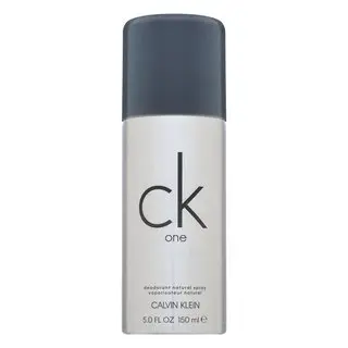 Calvin Klein CK One deospray unisex 150 ml