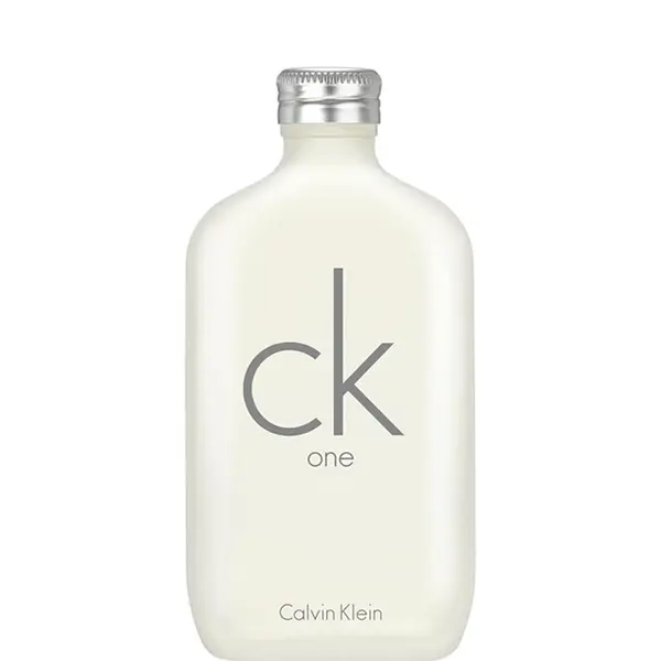 Calvin Klein CK One Eau de Toilette 100ml